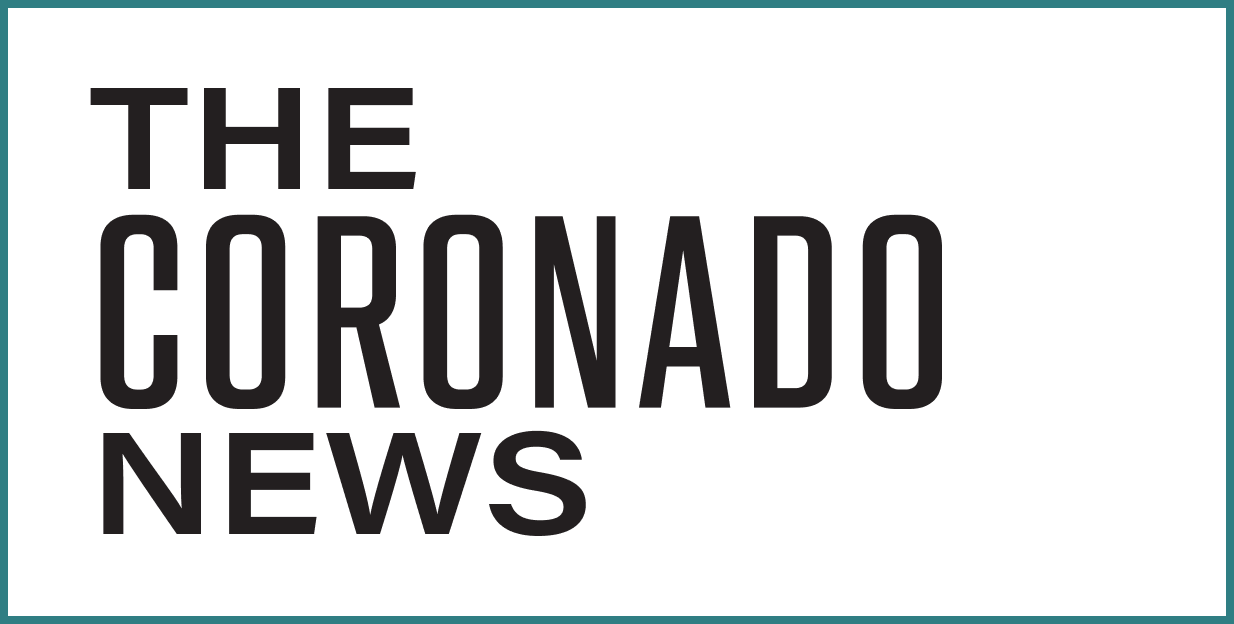 News Archives The Coronado News