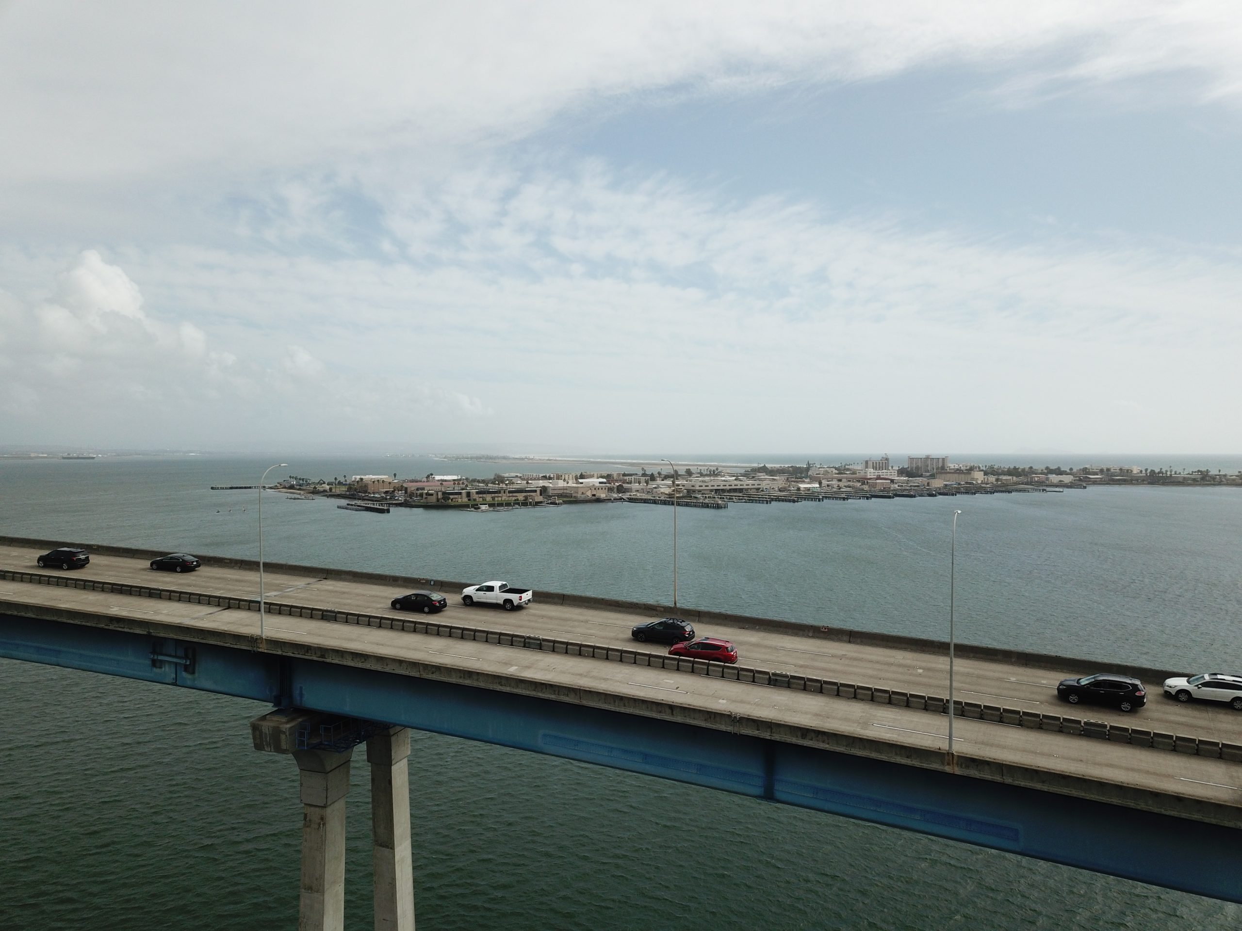 A suicide deterrent is long overdue for the Coronado Bridge – The ...