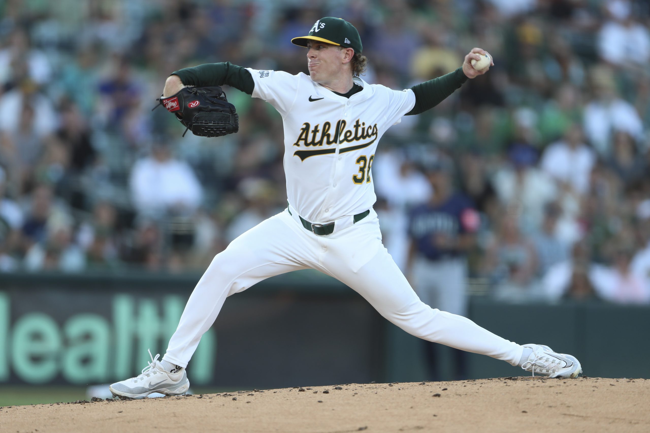Padres are very busy at another trade deadline, adding Mason Miller ...